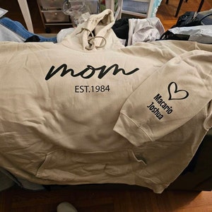 Deborah added a photo of their purchase