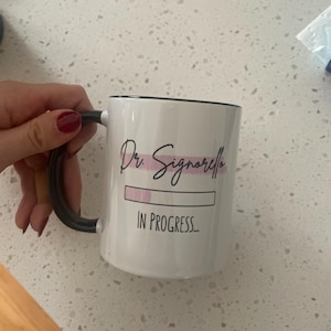 Allison added a photo of their purchase
