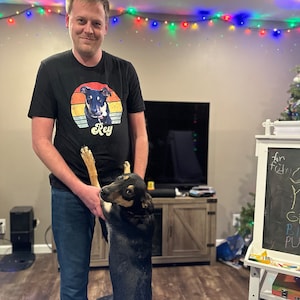 Emily added a photo of their purchase