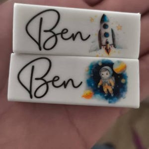 Stefanie added a photo of their purchase