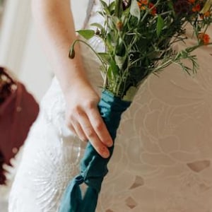 Kupujący z Etsy dodał(a) zdjęcie swoich zakupów