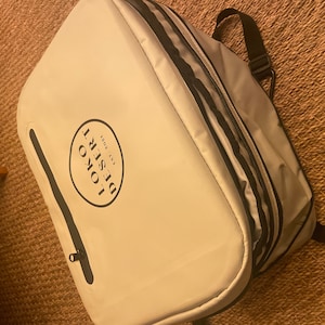 Marie added a photo of their purchase
