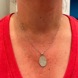 Comprador de Etsy ha añadido una foto de su compra