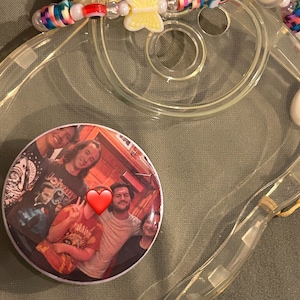 Noa ha añadido una foto de su compra
