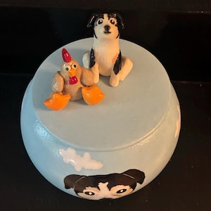 Zoe added a photo of their purchase
