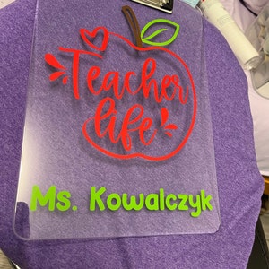 Karin added a photo of their purchase