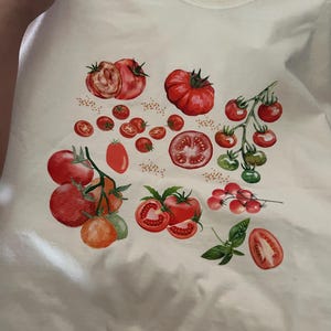 Coffin added a photo of their purchase