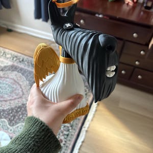 Anais added a photo of their purchase