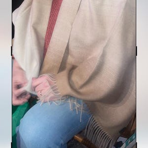 Dave hat ein Foto des gekauften Artikels hinzugefügt