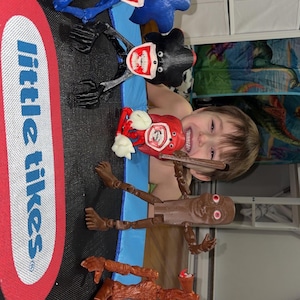 Vicky added a photo of their purchase
