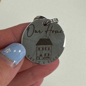 Kerry added a photo of their purchase