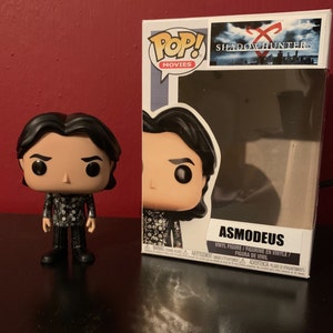 lucifer funkopop