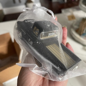 Heather added a photo of their purchase