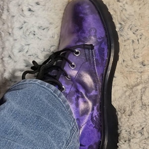 Donna added a photo of their purchase