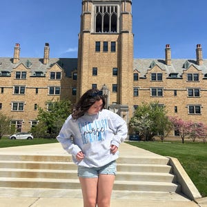 McKenzie added a photo of their purchase