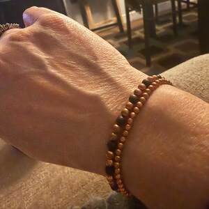 Peggy added a photo of their purchase