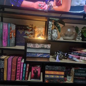 Kirstie a ajouté une photo de son achat