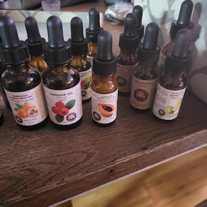 Tobie added a photo of their purchase