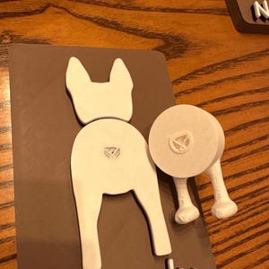 Jessica added a photo of their purchase