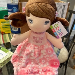Katherine added a photo of their purchase