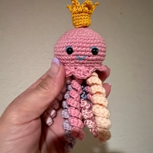 Comprador de Etsy ha añadido una foto de su compra