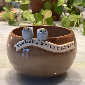 Mary added a photo of their purchase