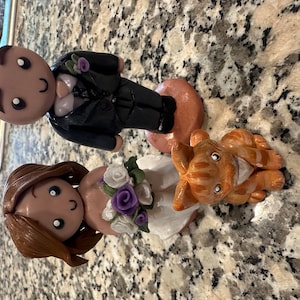 Tina added a photo of their purchase