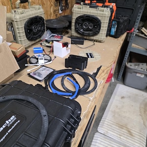 Mike a ajouté une photo de son achat