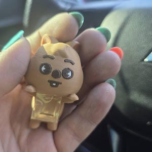 Ashley added a photo of their purchase