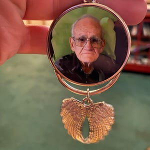 Tracy added a photo of their purchase