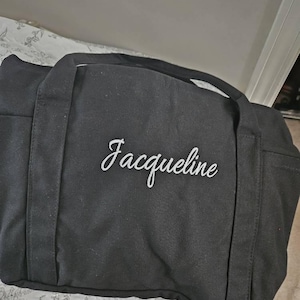 Jacqueline added a photo of their purchase