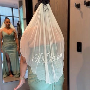 Photo from an Etsy buyer