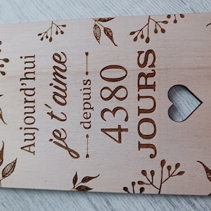 Aline a ajouté une photo de son achat