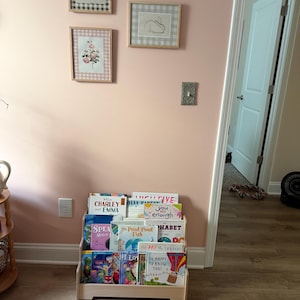 Haleigh added a photo of their purchase