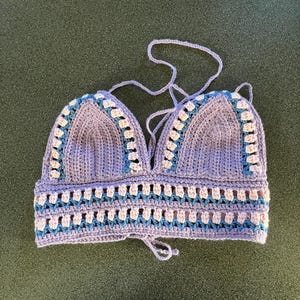 Elle added a photo of their purchase