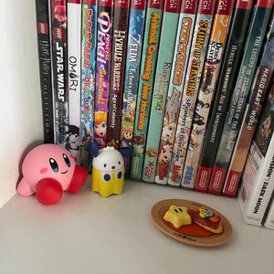 Emmy added a photo of their purchase