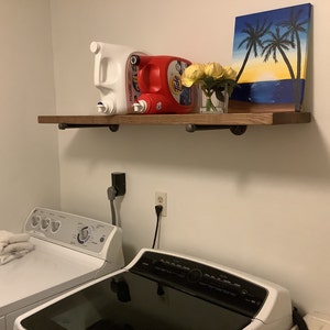 Shelly added a photo of their purchase