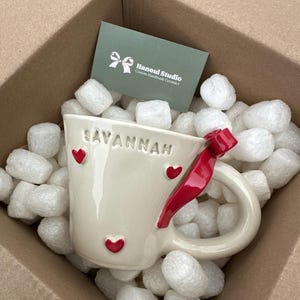 Alice added a photo of their purchase
