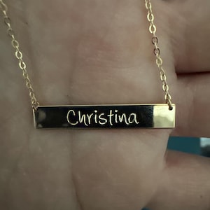 Christina ha añadido una foto de su compra