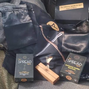 Angela added a photo of their purchase