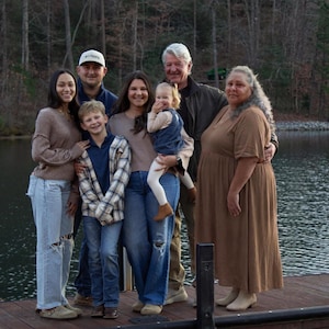 Justice added a photo of their purchase