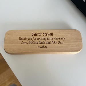 Melissa added a photo of their purchase