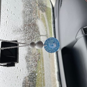 Colton added a photo of their purchase