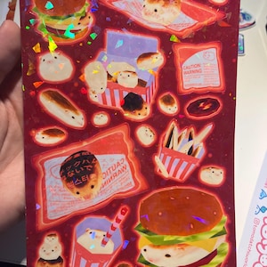 Alex hat ein Foto des gekauften Artikels hinzugefügt