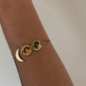 Laura added a photo of their purchase