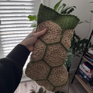 Amber added a photo of their purchase