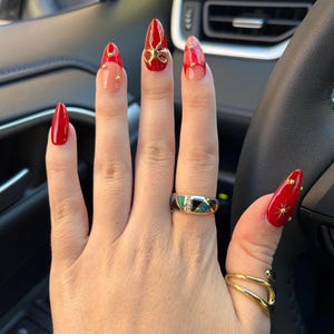 Anastazia added a photo of their purchase