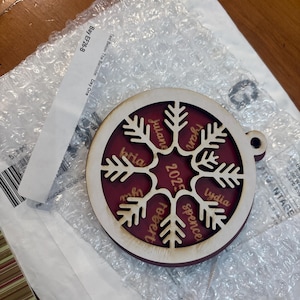 Benjamin さんが購入した商品の写真を追加しました