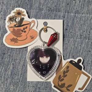 Jaz added a photo of their purchase
