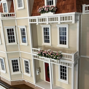 Melinda added a photo of their purchase